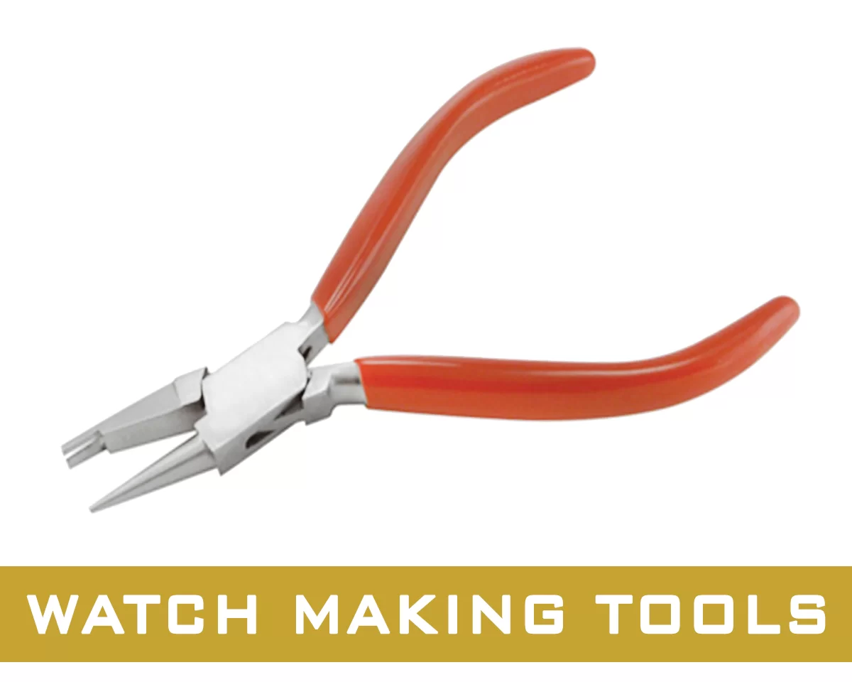 WATCH TOOLS